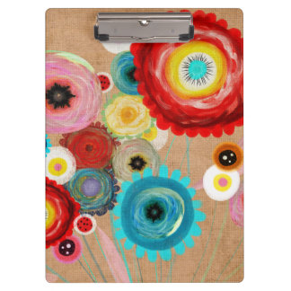 Carpeta De Pinza Pelotas de primavera ranunculus Anemones