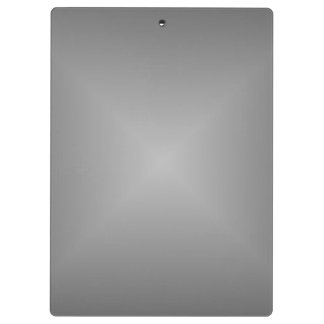 Carpeta De Pinza Pendiente cuadrada - gris oscuro y gris clara