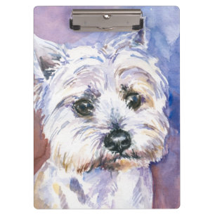 Carpeta De Pinza Perro