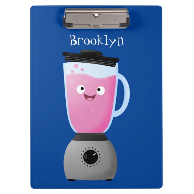 Carpeta De Pinza Personalizado de utensilios de cocina para mezclad (Anverso)