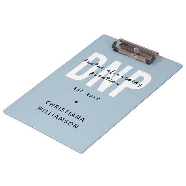 Carpeta De Pinza Personalizado DNP Médica de la práctica de Enferme (Angular)
