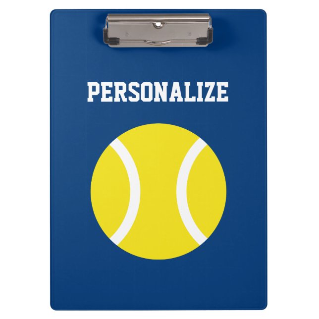 Carpeta De Pinza Personalizado personalizado del accesorio del (Anverso)