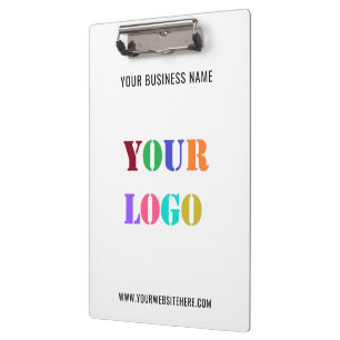 Carpeta De Pinza Personalizado Promocional Comercial Personalizado