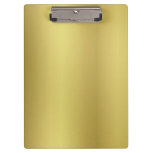 Carpeta De Pinza Personalizar de la parte posterior de la plantilla