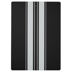 Carpeta De Pinza Personalizar del tecleo para cambiar gris a su