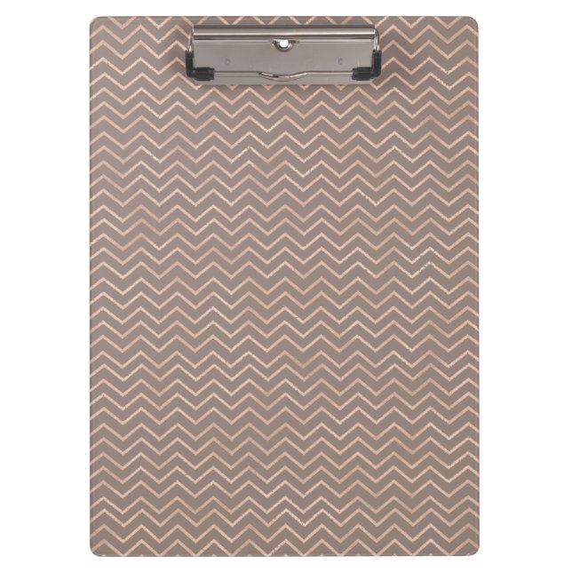 Carpeta De Pinza Personalizar Luxe Tall (Anverso)