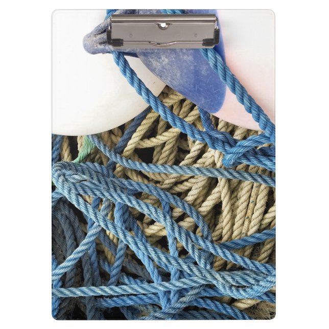 CARPETA DE PINZA PESCA (Anverso)