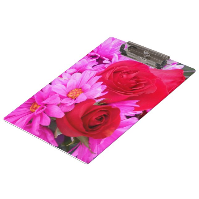 Carpeta De Pinza Philippa (Angular)