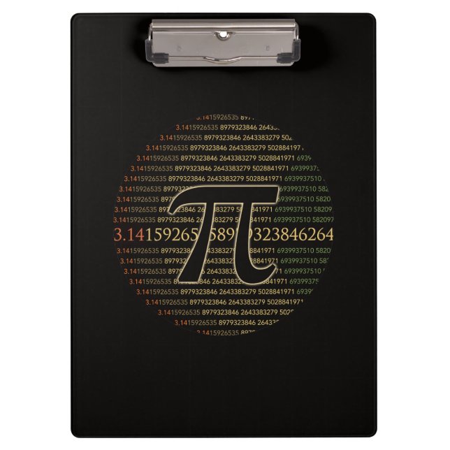Carpeta De Pinza Pi Eclipse (Anverso)