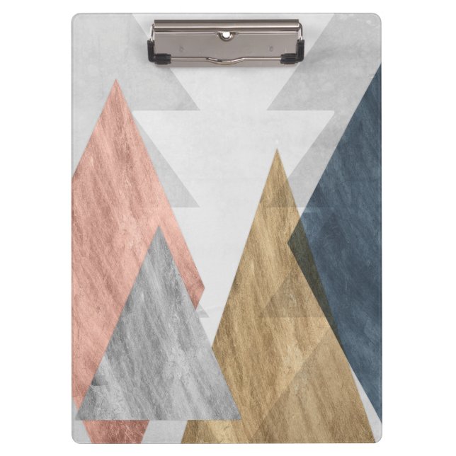 Carpeta De Pinza Picos II (Anverso)