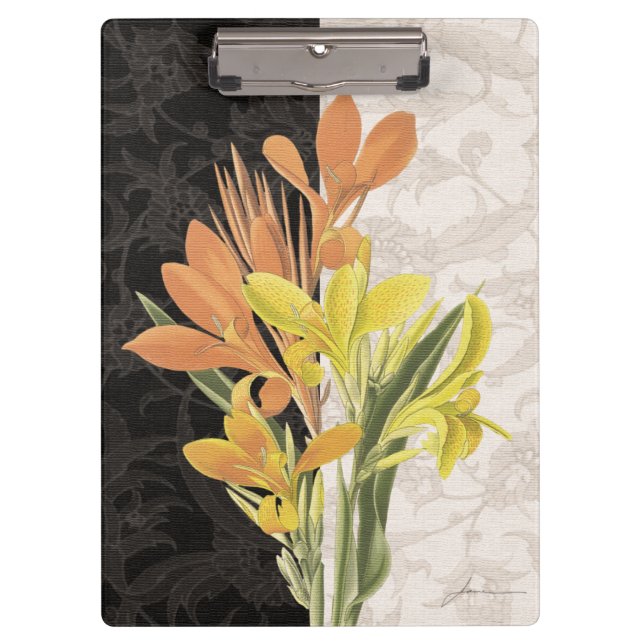 Carpeta De Pinza Pieza central I (Anverso)