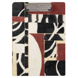 Carpeta De Pinza Piezas y piezas I