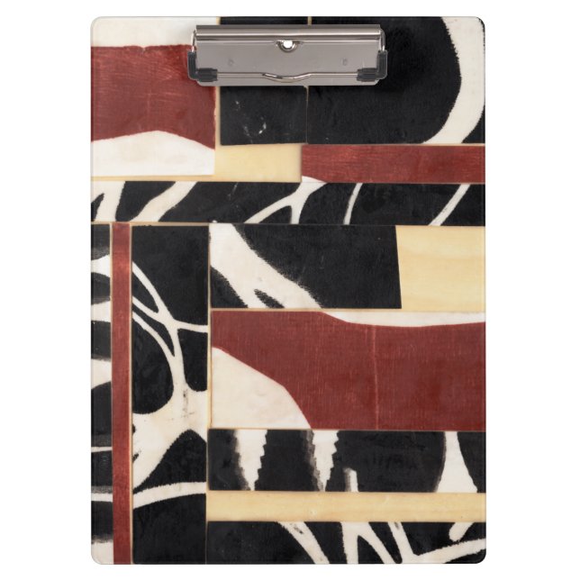 Carpeta De Pinza Piezas y piezas II (Anverso)