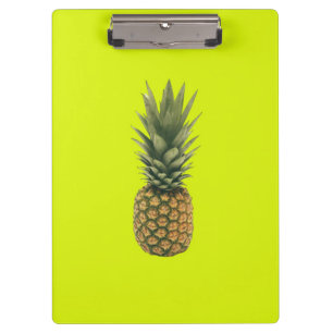 Carpeta De Pinza Pineapple dulce