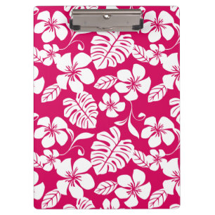 CARPETA DE PINZA PINK BIKINI (FRENO ROJO)