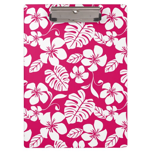 CARPETA DE PINZA PINK BIKINI (FRENO ROJO) (Anverso)
