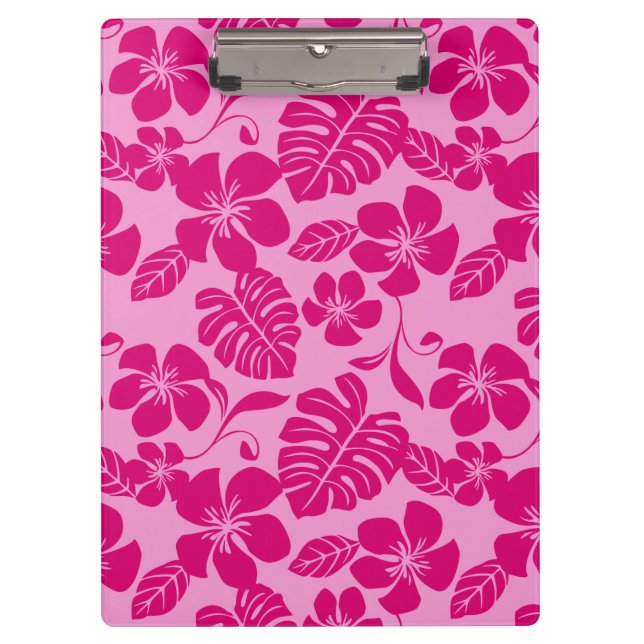 Carpeta De Pinza PINK BIKINI (PINK x 2) (Anverso)