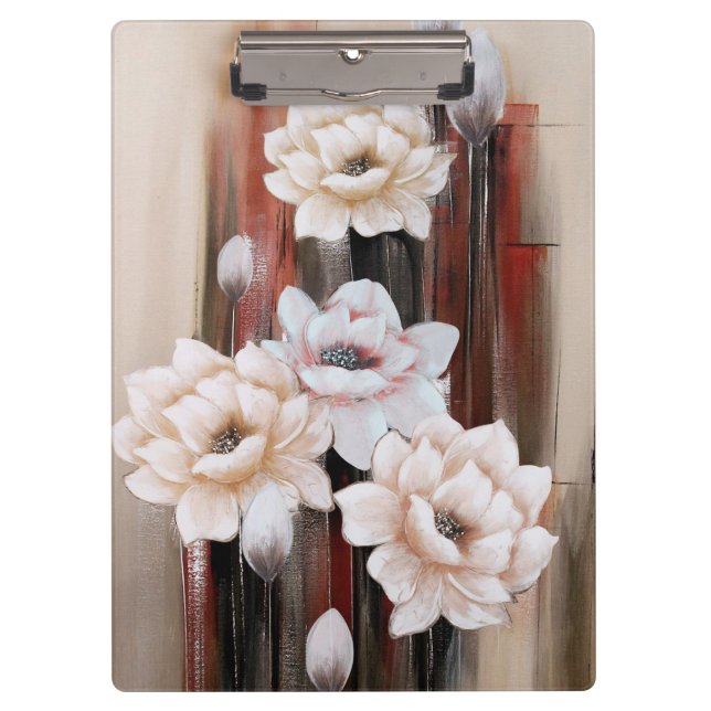 Carpeta De Pinza Pintar paletas (Anverso)