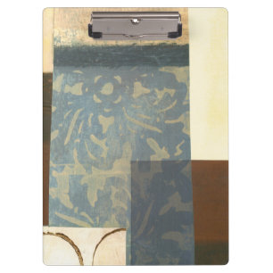 Carpeta De Pinza Pintura moderna del panel