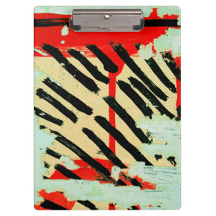 Carpeta De Pinza Pintura única de papel de pared de Guay