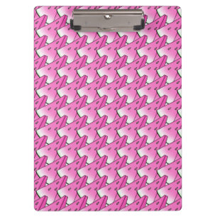 Carpeta De Pinza Pista de sandía