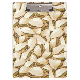 Carpeta De Pinza Pistachos