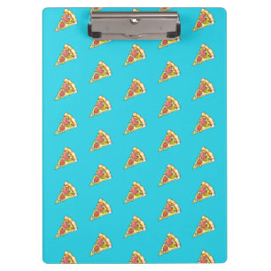 Carpeta De Pinza Pizza