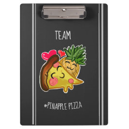 Carpeta De Pinza Pizza Pinapple