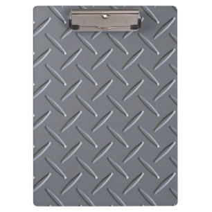 CARPETA DE PINZA PLACA DE ACERO