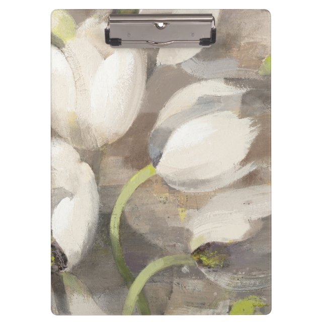 Carpeta De Pinza Placer II del tulipán (Anverso)