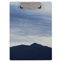 Carpeta De Pinza Planificador