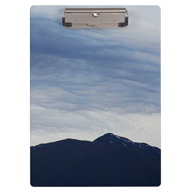 Carpeta De Pinza Planificador (Anverso)