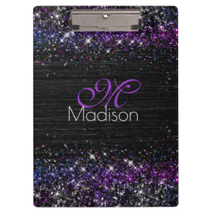 Carpeta De Pinza Planificador