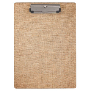 Carpeta De Pinza Plantilla - fondo de la arpillera