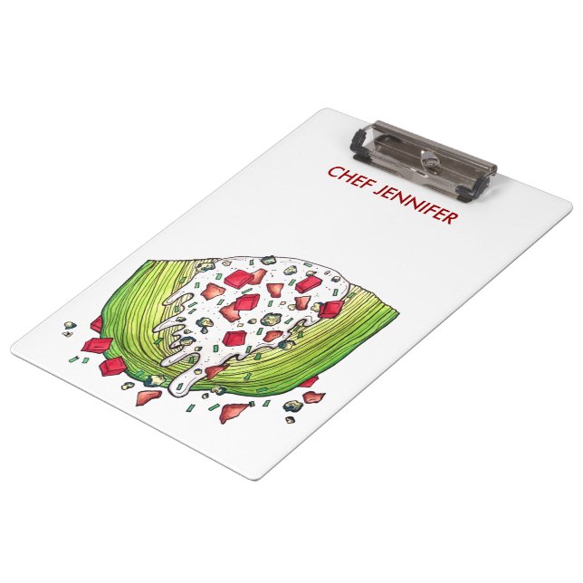 Carpeta De Pinza Platos clásicos de ensalada Iceberg Lettuce Wedge (Angular)