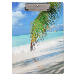 Carpeta De Pinza Playa de Domenicana