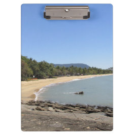 Carpeta De Pinza Playa de Trinity - Australia