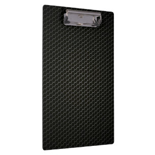 Carpeta De Pinza Polímero reforzado con fibra de carbono