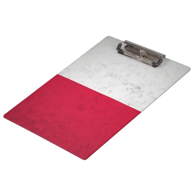 Carpeta De Pinza Polonia (Angular)