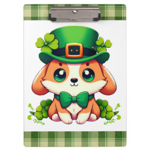 Carpeta De Pinza Popa del Día de los Patrocinadores