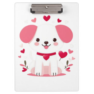 Carpeta De Pinza Popo de la valentina caprichoso