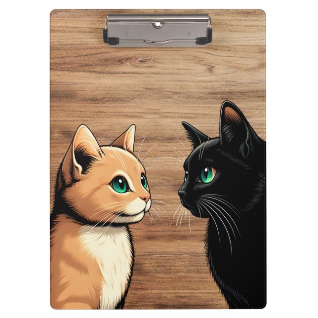 Carpeta De Pinza Portada inteligente para iPad (Anverso)