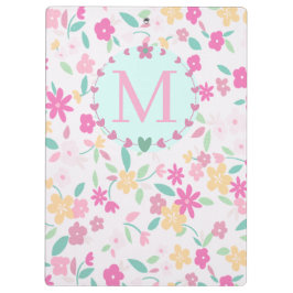 Carpeta De Pinza Portátil de fotos espirales