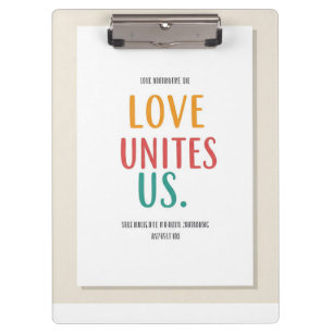 Carpeta De Pinza Portátiles y almohadillas de escritura > Clipboard