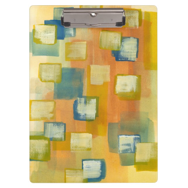 Carpeta De Pinza Prairie Home I (Anverso)