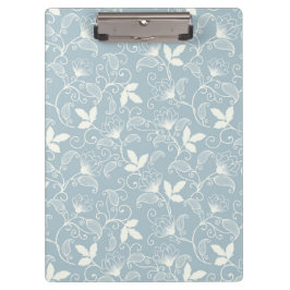 Carpeta De Pinza Primavera Botánica Decorativa Sombra