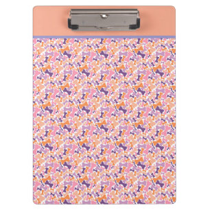 Carpeta De Pinza protector de servicios de mascota de huesos de per