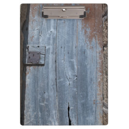 Carpeta De Pinza Puerta de madera rota y ruidosa