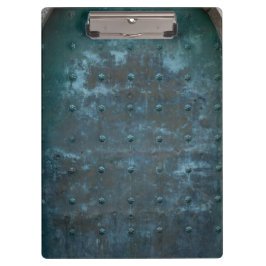 Carpeta De Pinza Puerta metalizado deslustrada cobre español viejo