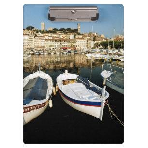 Carpeta De Pinza Puerto viejo